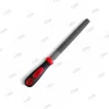 Caltex Half round File