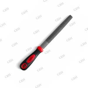 Caltex Half round File