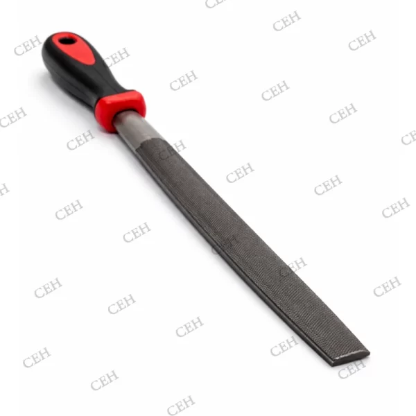 Caltex Half round File