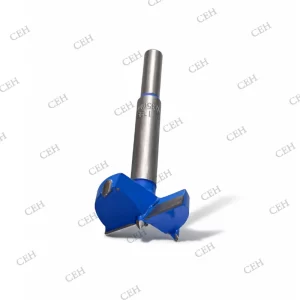 Caltex hinge drill bit
