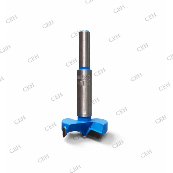 Caltex hinge drill bit