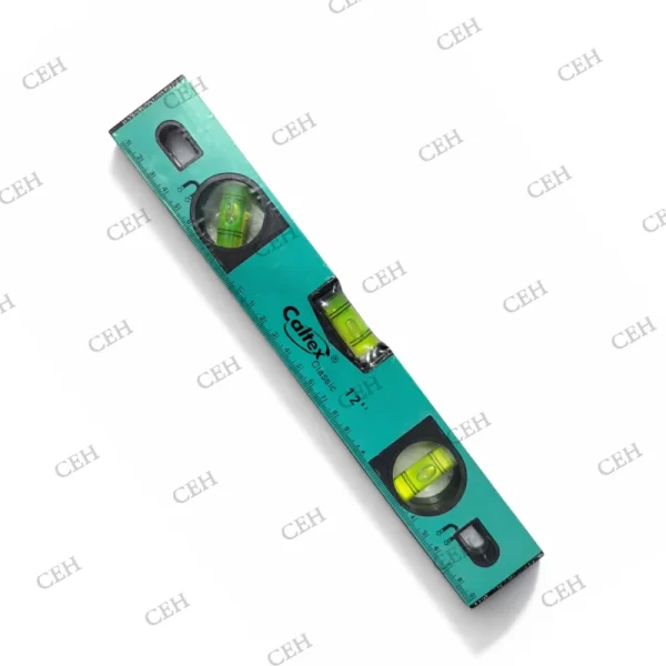 Caltex spirit level