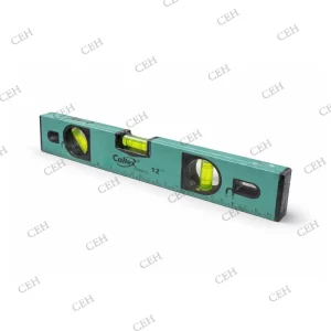Caltex spirit level
