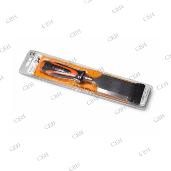 Caltex chisel with pvc handle