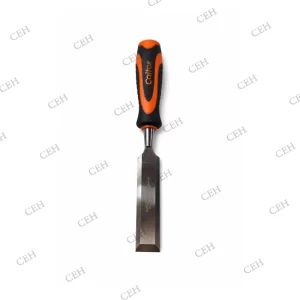 Caltex chisel with pvc handle