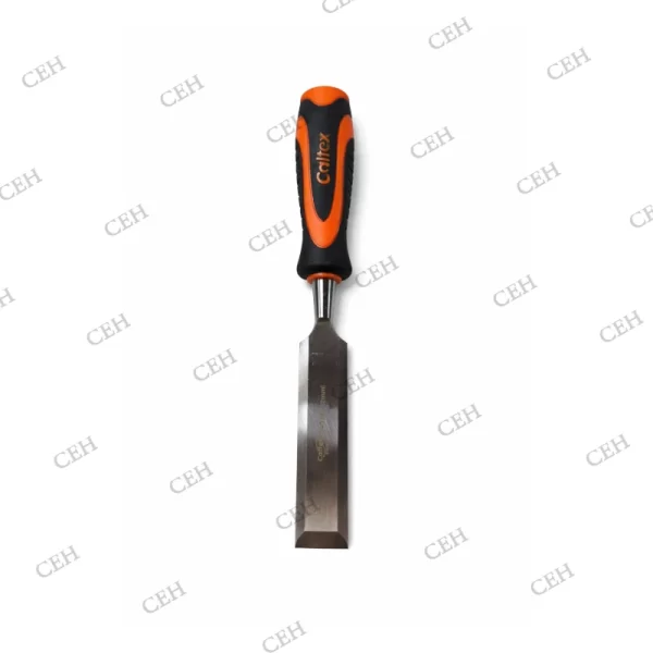 Caltex chisel with pvc handle