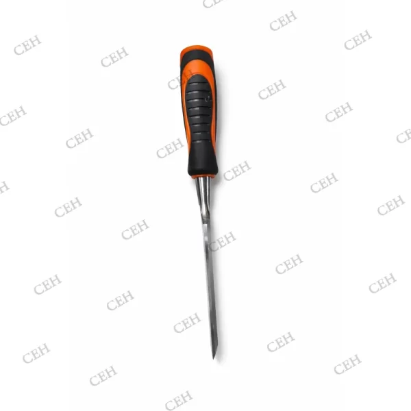 Caltex chisel with pvc handle