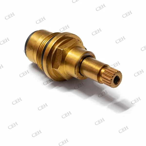 Cera spindle