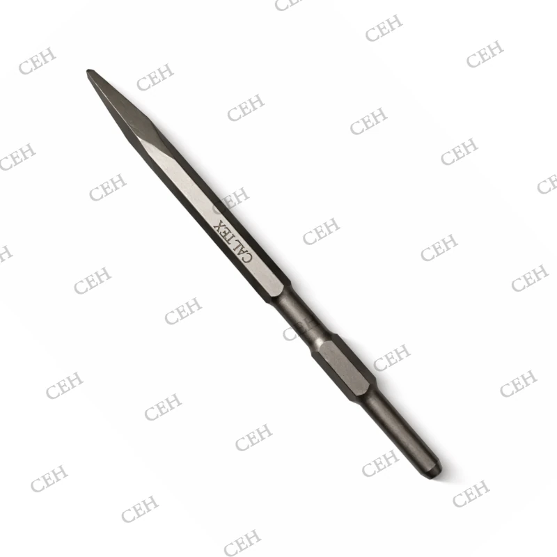 Caltex chipping bit - Marakaam Hardware