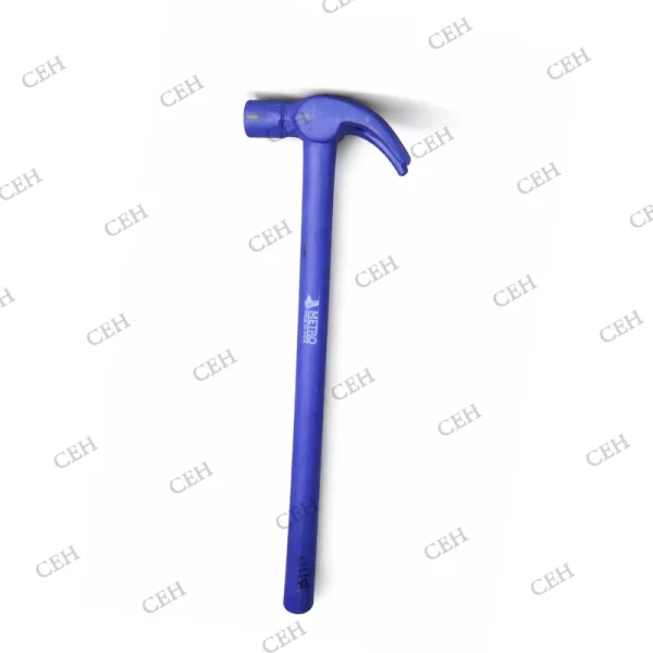 Metro claw hammer