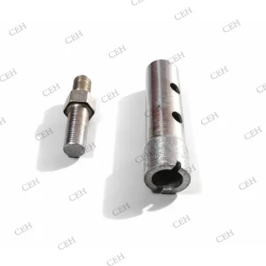 Diamond Core Drill Bits