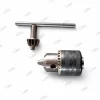 Caltex drill chuck