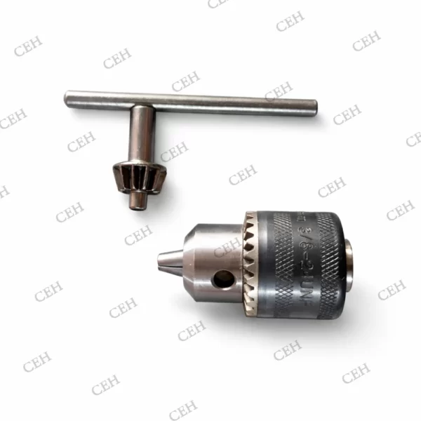 Caltex drill chuck