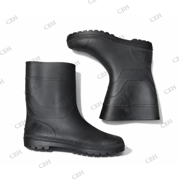 Gum boot