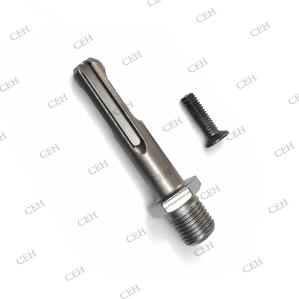 SDS Plus Hammer Drill Bit Adapter for Chuck