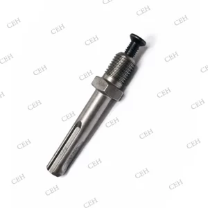 SDS Plus Hammer Drill Bit Adapter for Chuck