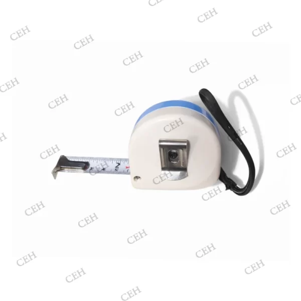 GK Freemans measurement tape