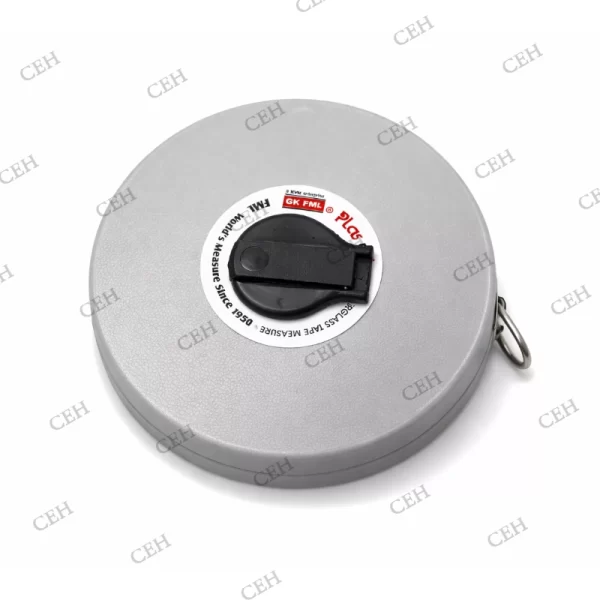 GK Freemans measurement tape