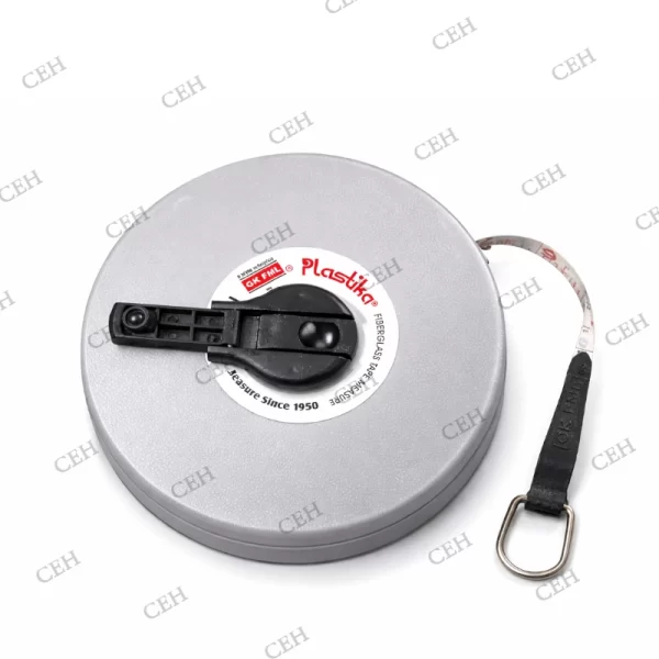 GK Freemans measurement tape