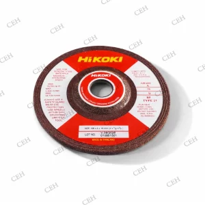 HIKOKI Grinding wheel for metal and ss