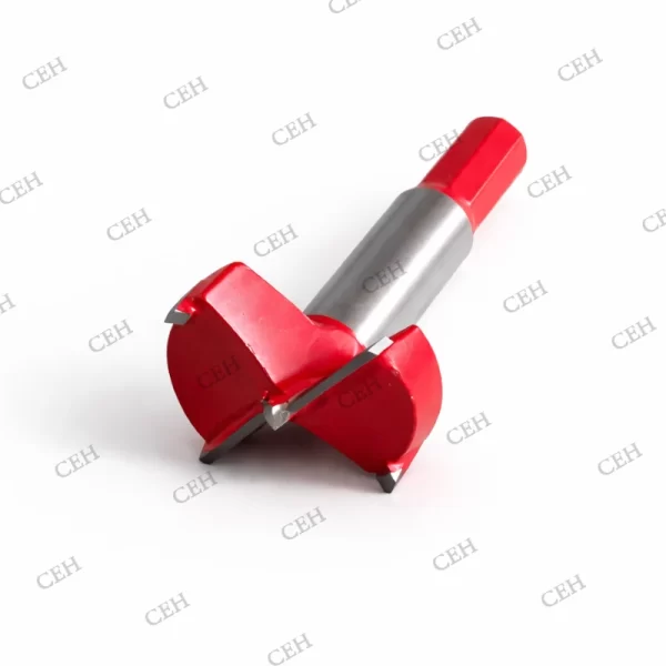 Jon Bhandari Auto hinge drill bit