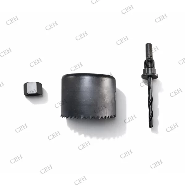 Jon bhandari wood holesaw cutter