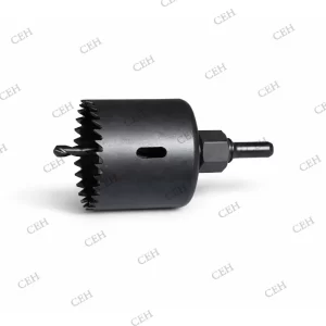 Jon bhandari wood holesaw cutter