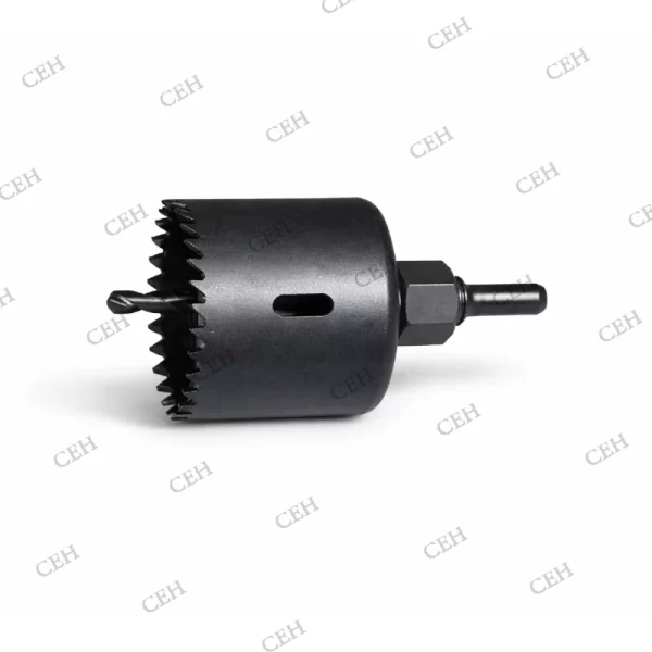 Jon bhandari wood holesaw cutter