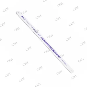 Caltex HSS Hacksaw Steel blade 300mm x 12.5mm