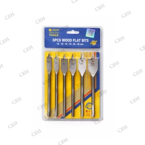 Jon bhandari wood bit set