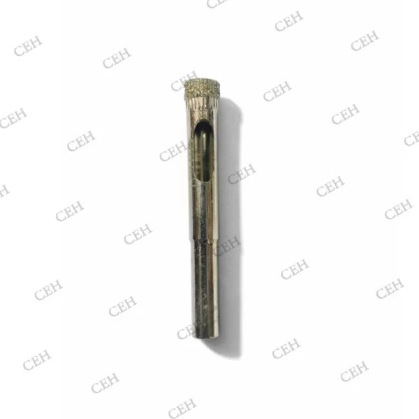 Jon bhandari glass drill bit
