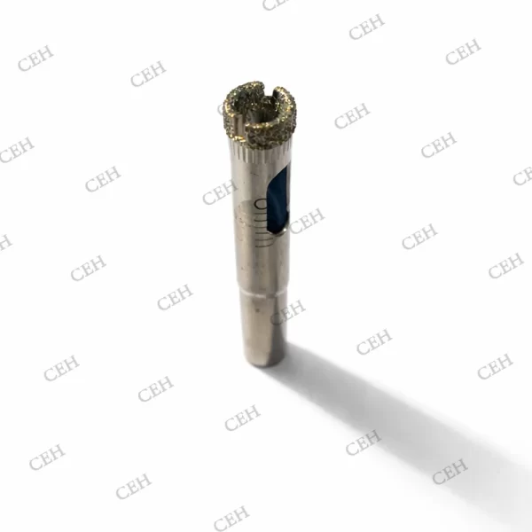 Jon bhandari glass drill bit