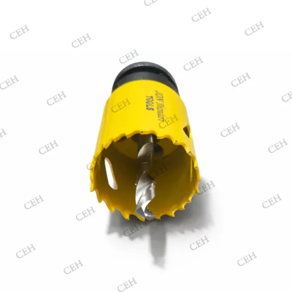 Jon bhandari Metal holesaw bit
