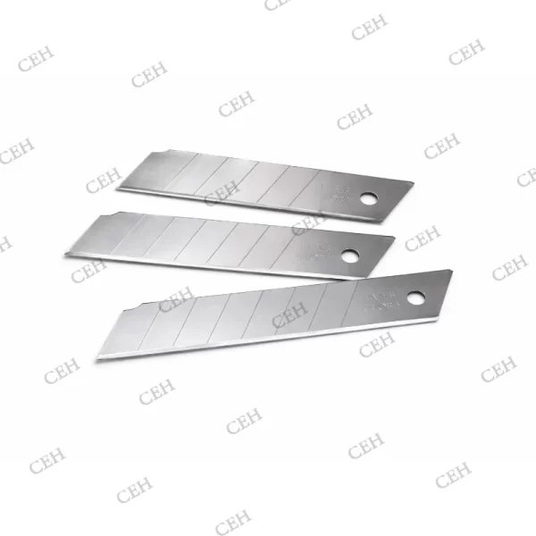 Knife cutter blade