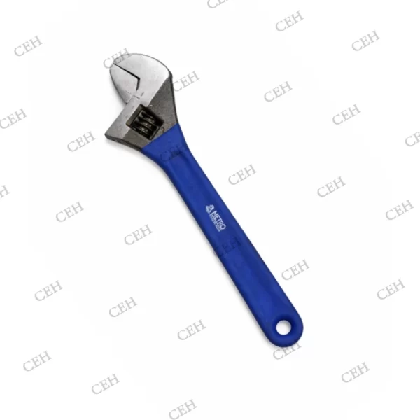 10" Metro Adjustable Spanner