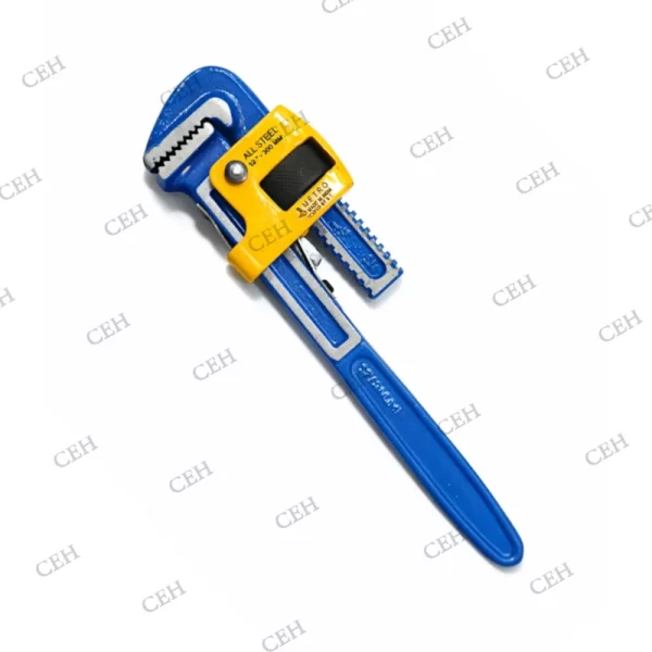 Metro Wrench