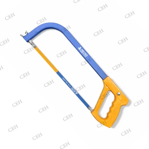 Metro Hacksaw frame