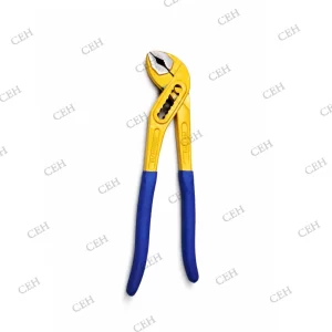 Metro water pump plier