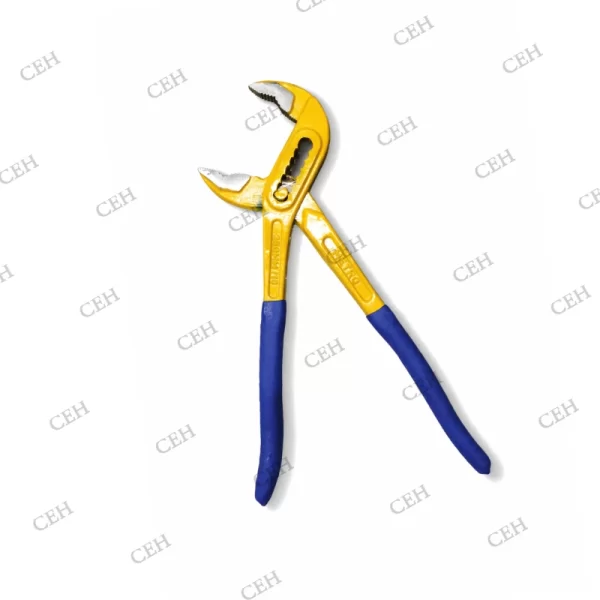 Metro water pump plier