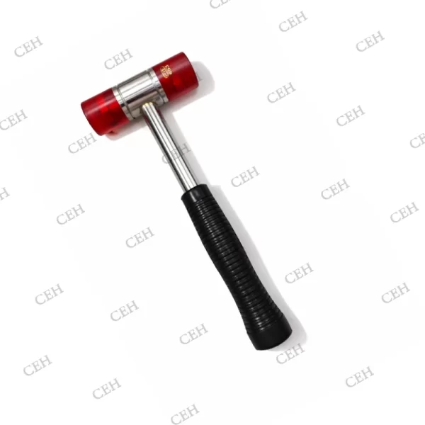 PYE Soft-faced Hammer