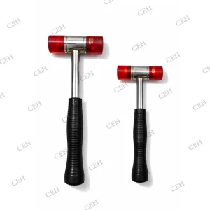 PYE Soft-faced Hammer