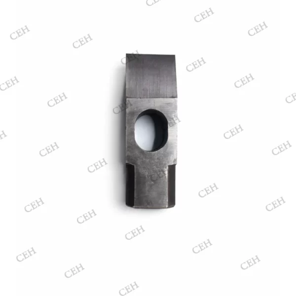 250gm 555 Carpenter cross-peen hammer square