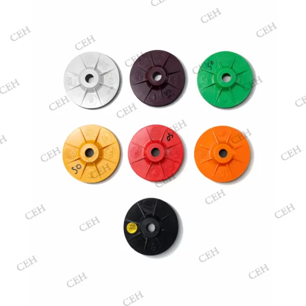 Surie granite polish pad