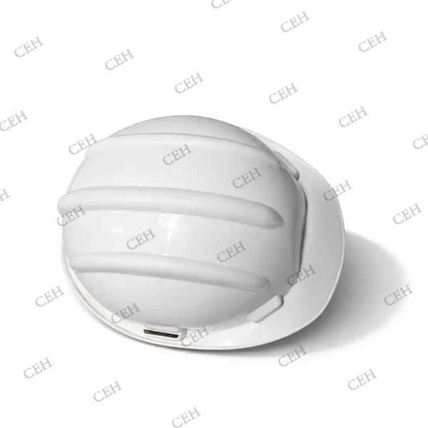 Safety helmet