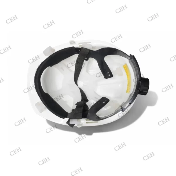 Safety helmet