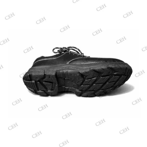 Polymak Safety Shoe