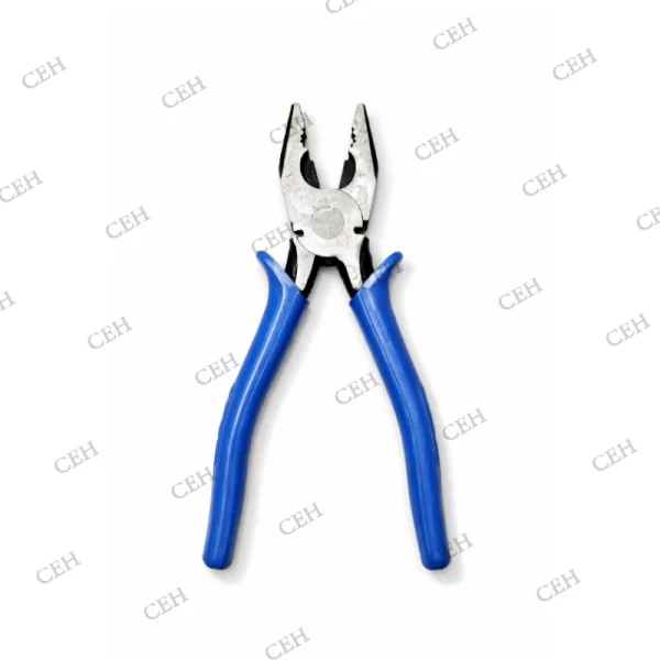 Pye cutting plier