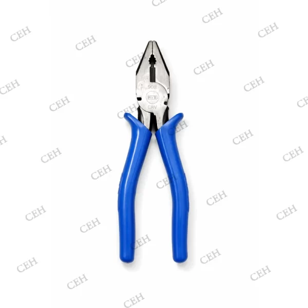 Pye cutting plier