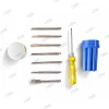 PYE Screwdriver Kit 8 in 1, 595