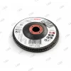 Bosch flap disc